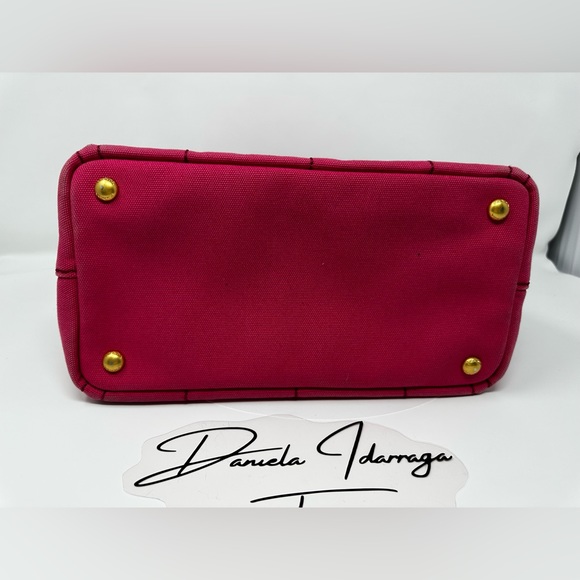 PRADA CANAPA - Picture 16 of 16